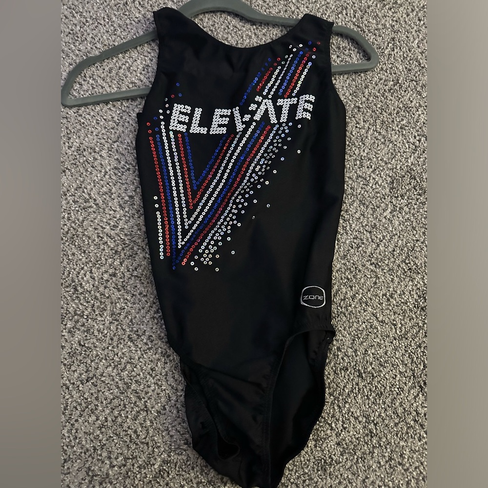 ozone gymnastics leodard